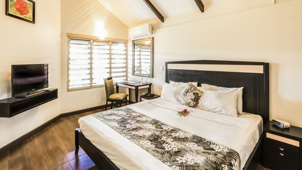 1 Bedroom Villa