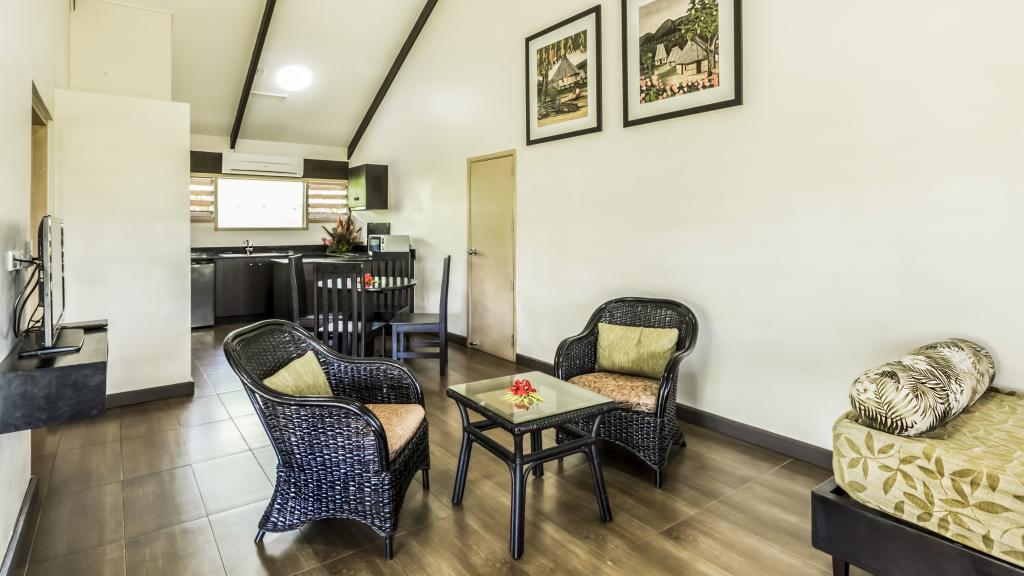 1 Bedroom Villa
