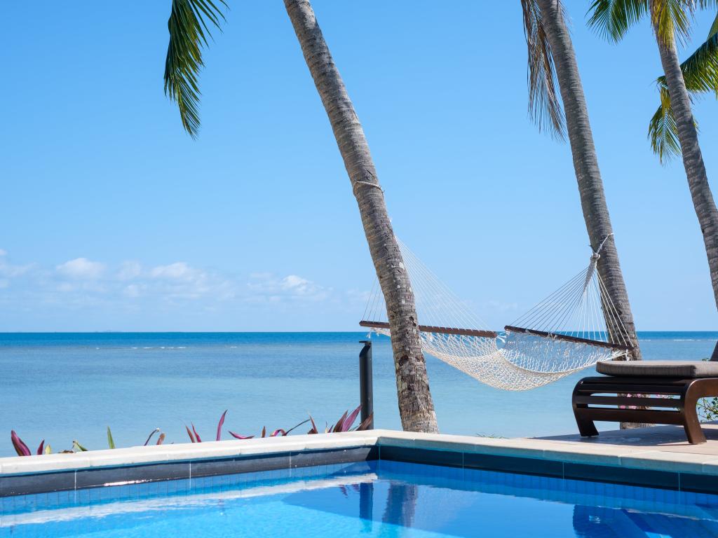 First Landing Beach Resort & Villas