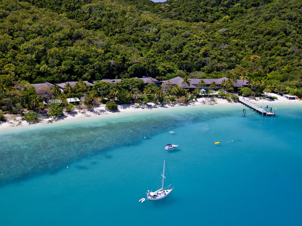 Queensland Island Sale: Save 40%