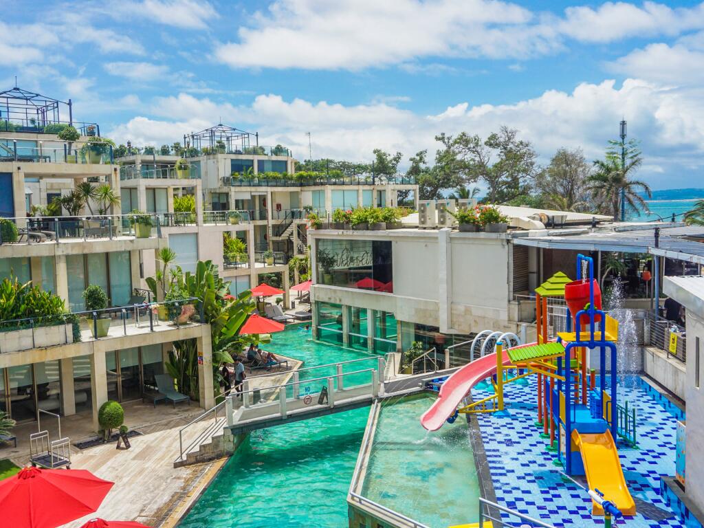 Save up to 45% in Bali