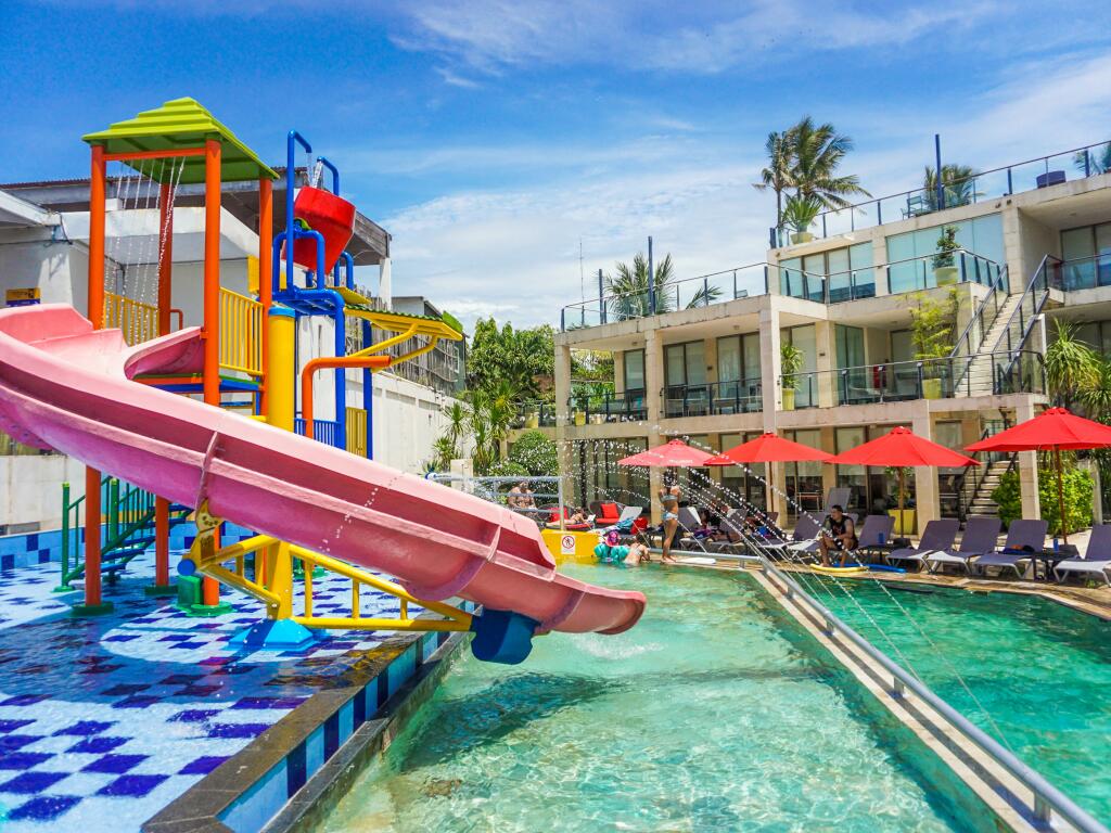 Affordable Bali Escape: Save up to 45%