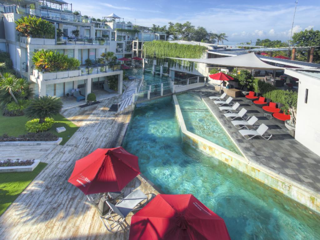 Save up to 55% in Bali