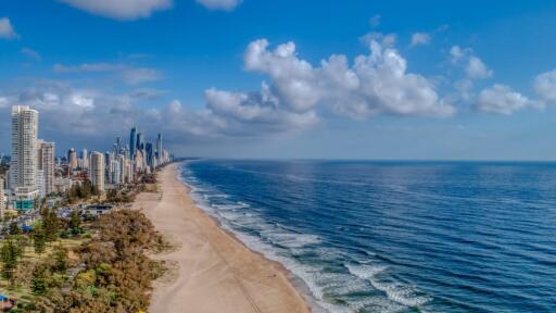 Beaches