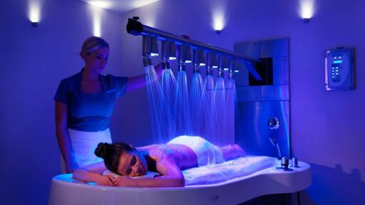 Day Spa