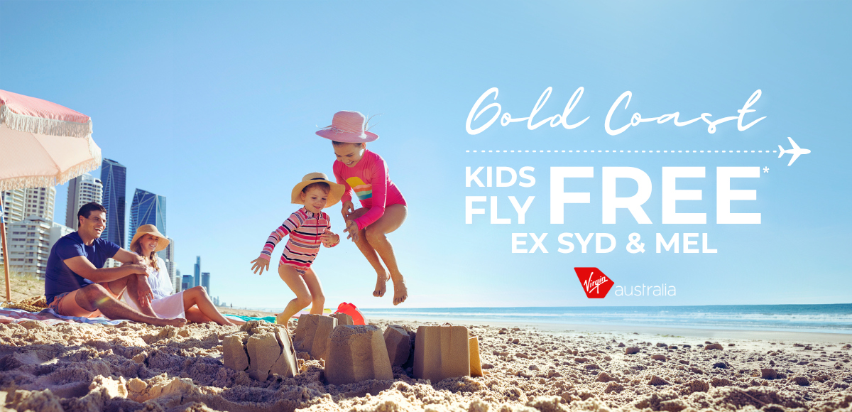 July - Gold Coast KFF - Landing Page [HD]