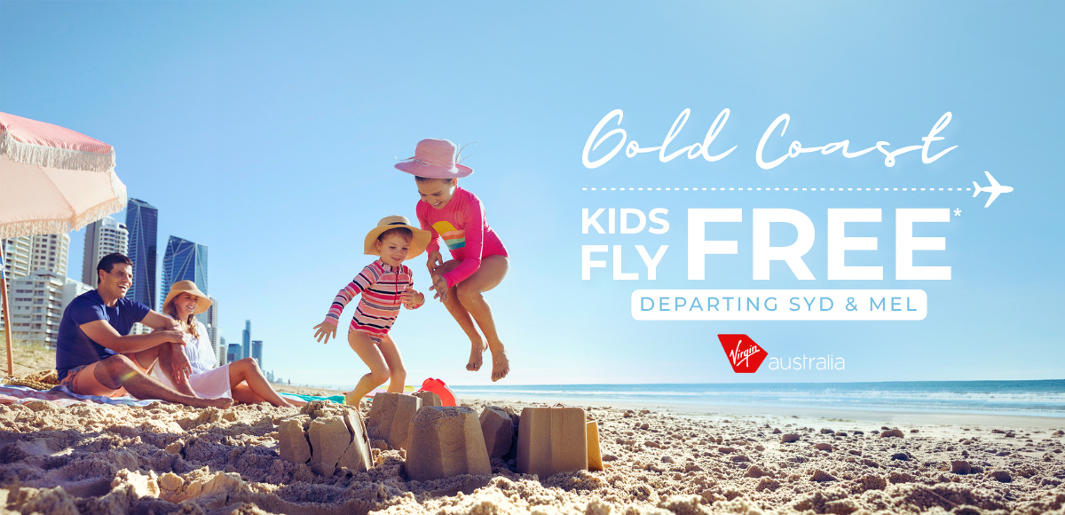 October - Gold Coast KFF - Landing Page [HD]