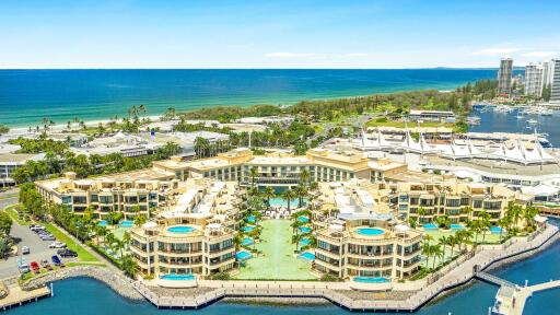 Imperial Hotel Gold Coast