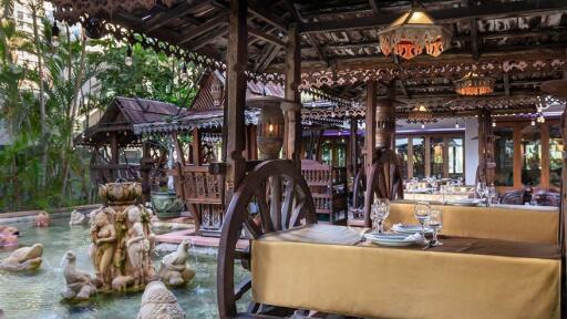 Chiang Mai Thai Restaurant