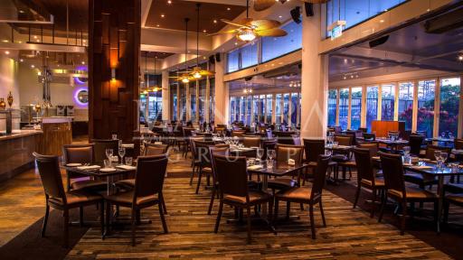 Signatures Restaurant