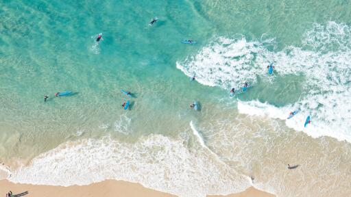 Surfers Paradise - Tourism & Events Queensland