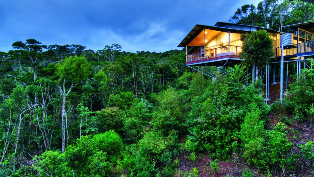 Valley View Villa