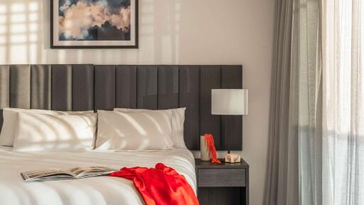 1 Bedroom Suite
