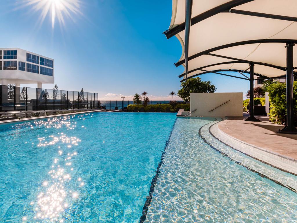 Gold Coast 3 Night Getaway + Flights