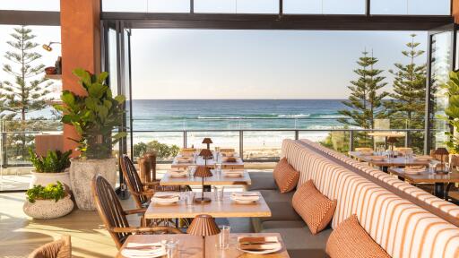 Valentina Restaurant & Bar