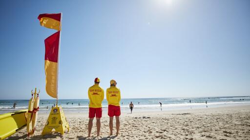 Gold Coast - Tourism & Events Queensland