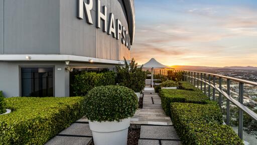 Rooftop