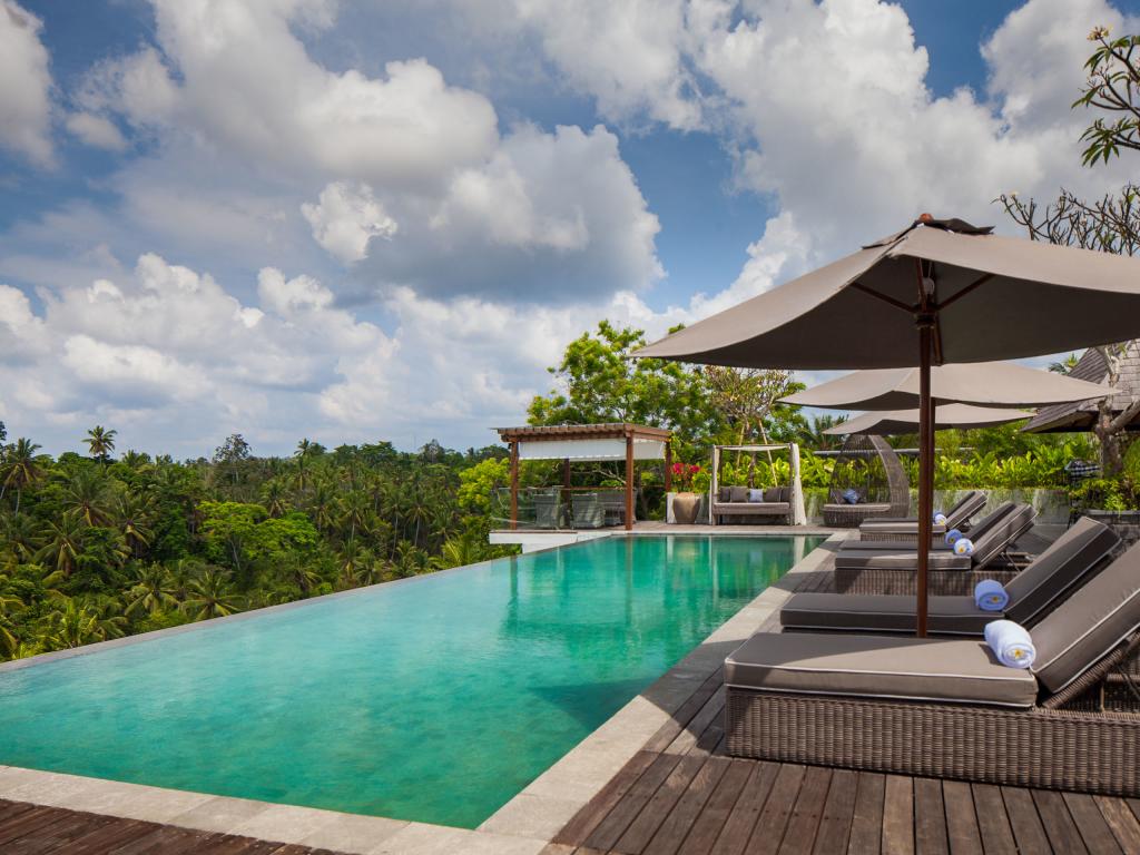 Chic Ubud Getaway: Early Bird Offer