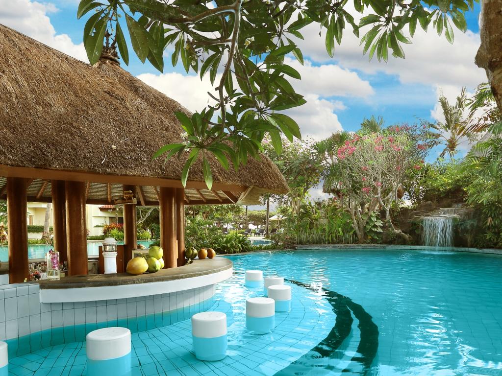 Bali Beach Break
