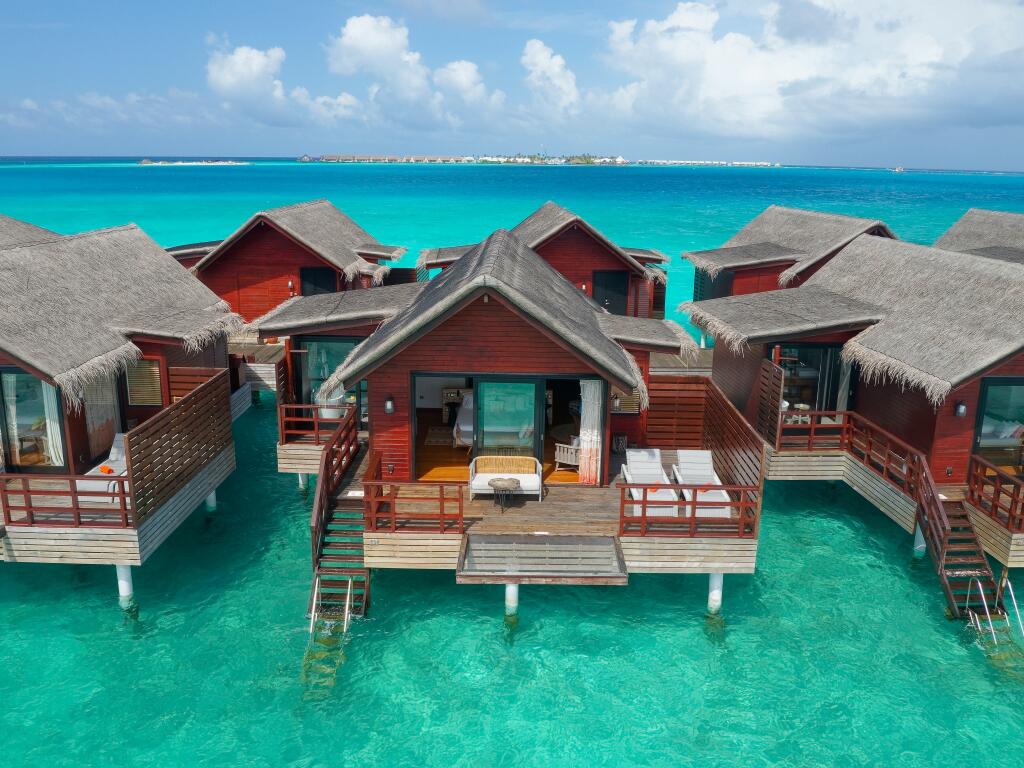 46% Off Your Dream Maldives Holiday