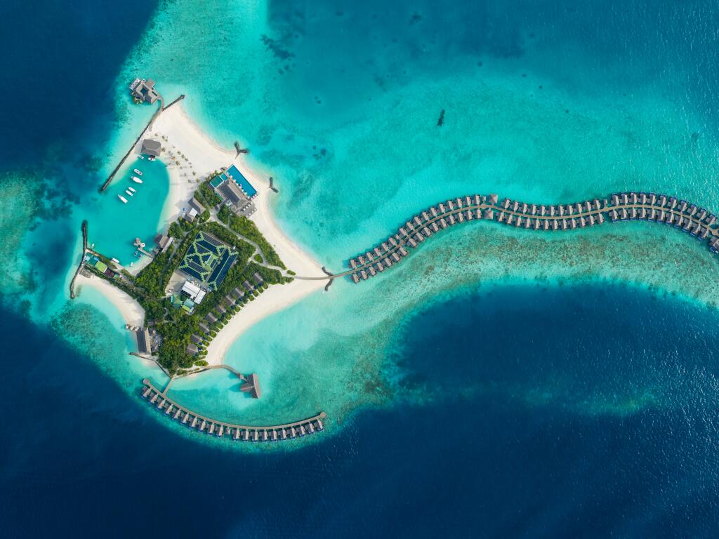 Magical Maldives: Save up to 30%