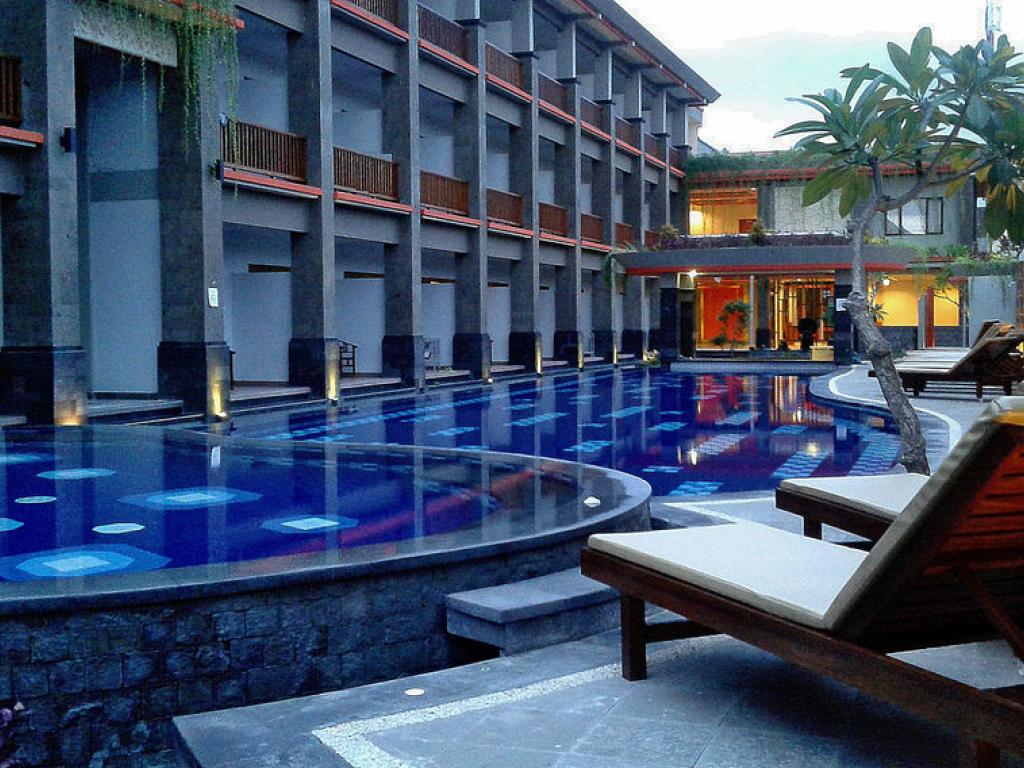Bali Value Free Night Stay