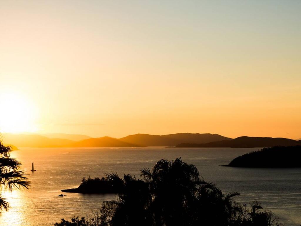 Hamilton Island Beach Club
