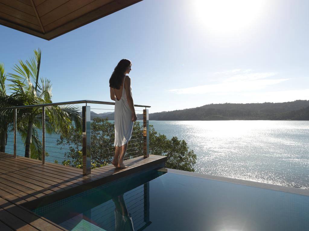 Hamilton Island - qualia