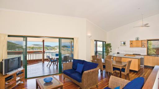 3 Bedroom Standard Holiday Home