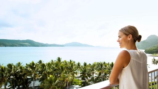 Balcony Views