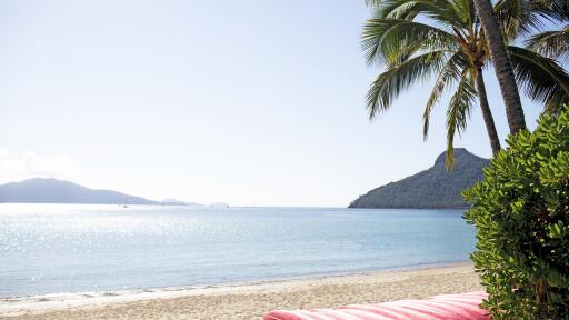 Catseye Beach Watersports