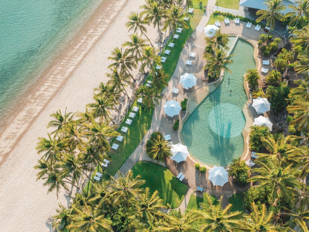 Exclusive Free Night + Upgrade: Save $790