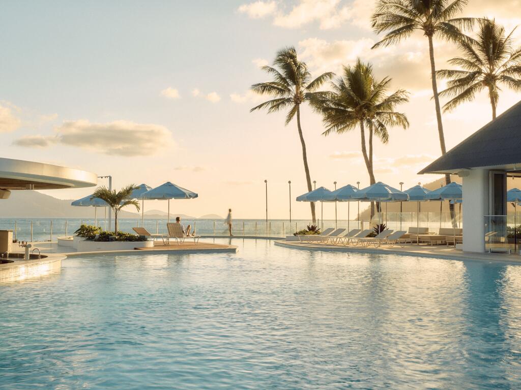 Beautiful Reef View & Whitehaven Escape