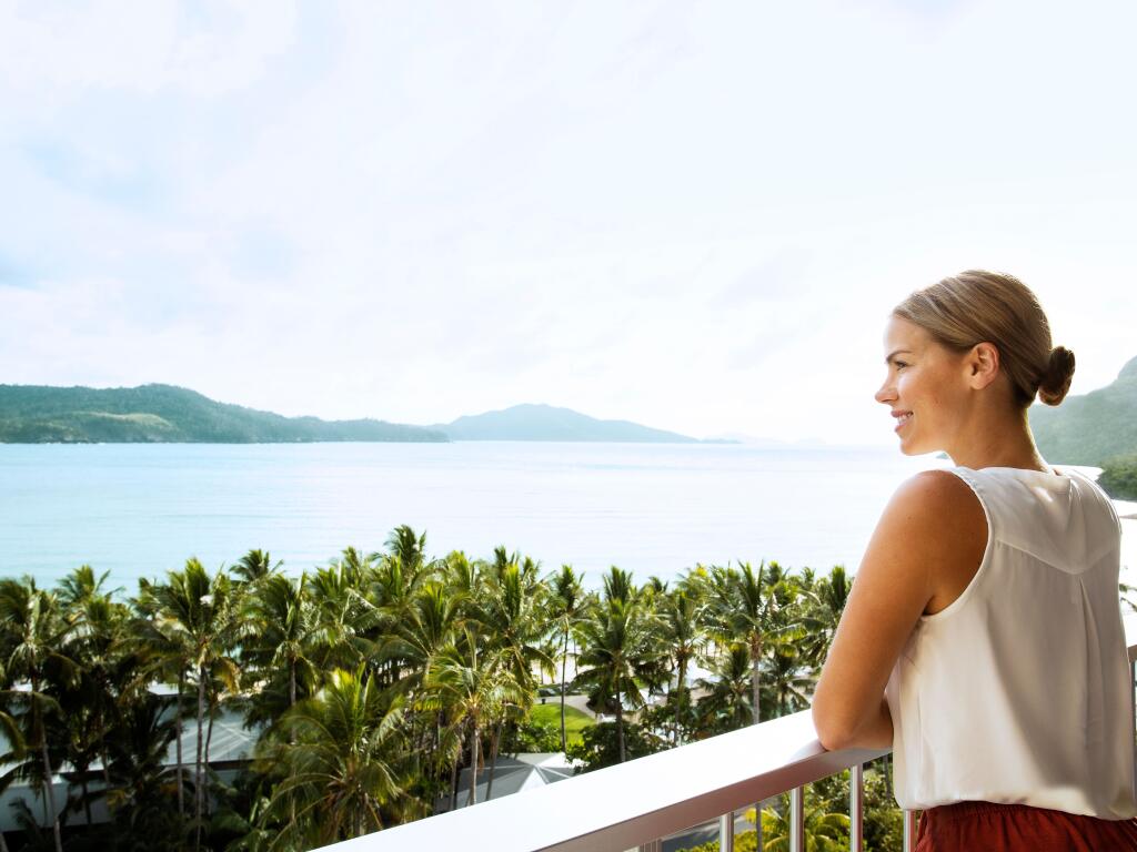 Experience Hamilton Island for less