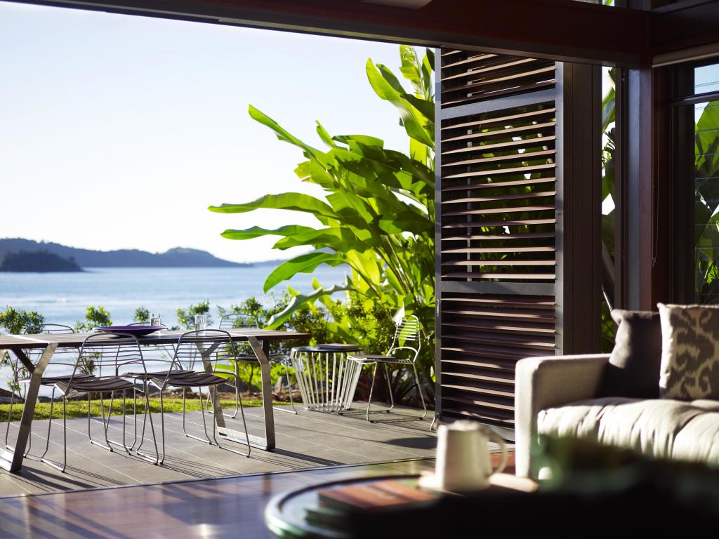 Hamilton Island Luxury Villa Holiday