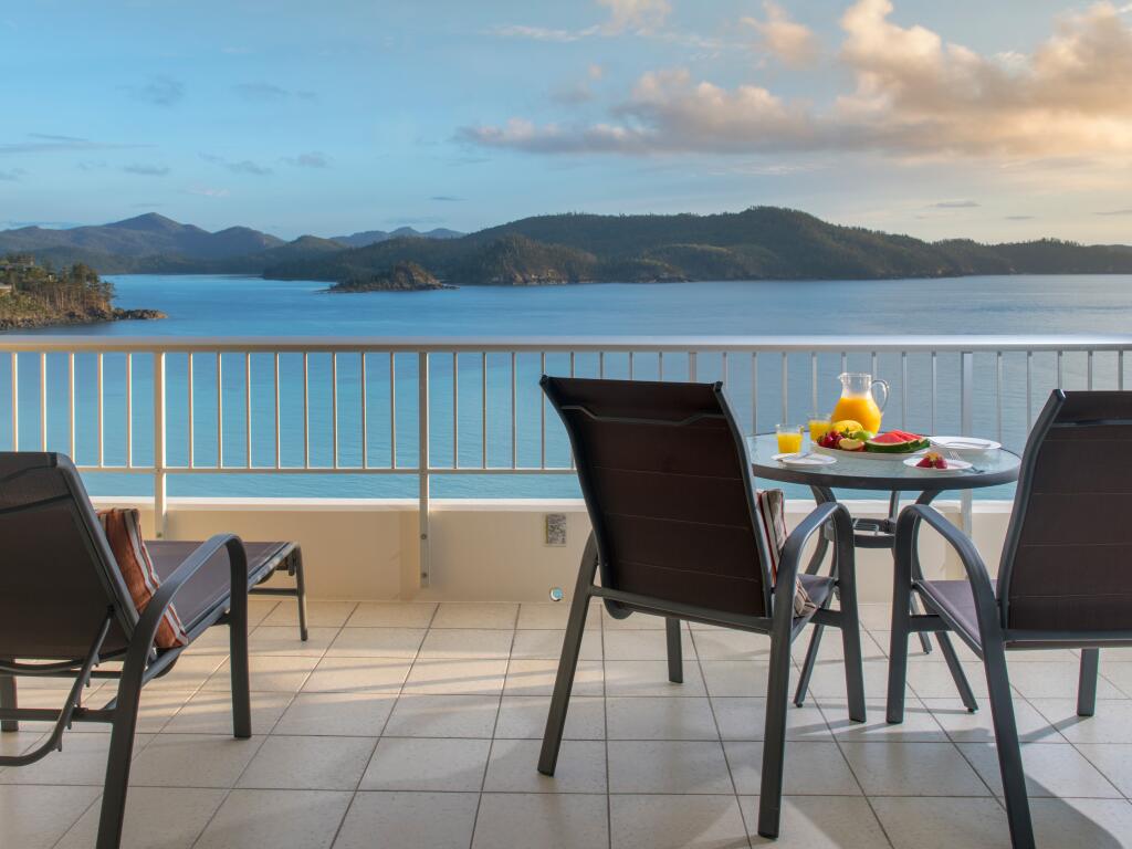 Popular Hamilton Island Paradise Escape