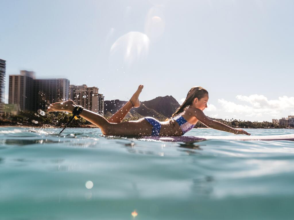 Up to 35% Off Relax and Recharge in Hawaii
