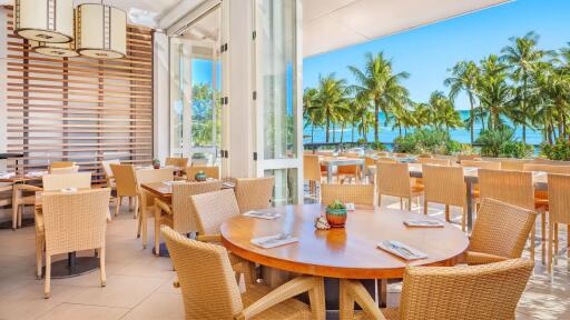 Shor Dining