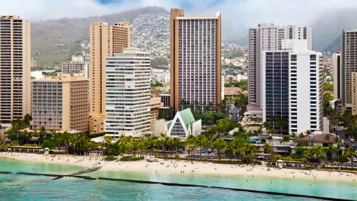 Hilton Waikiki
