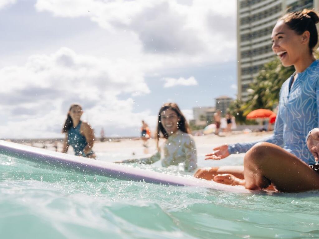 Waikiki Flash Sale + Kualoa Experience