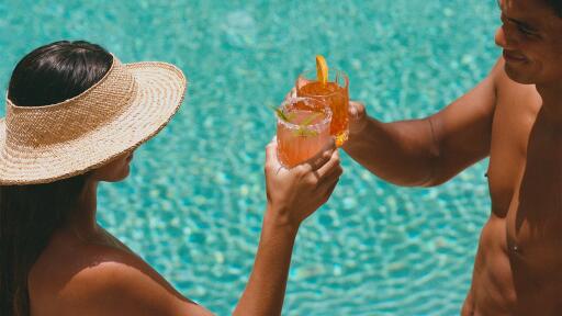 Cocktails