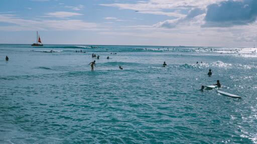 Waikiki