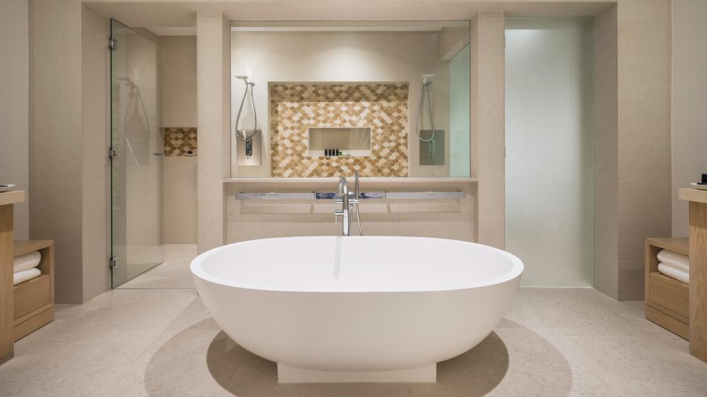 2 Bedroom Hayman Suite
