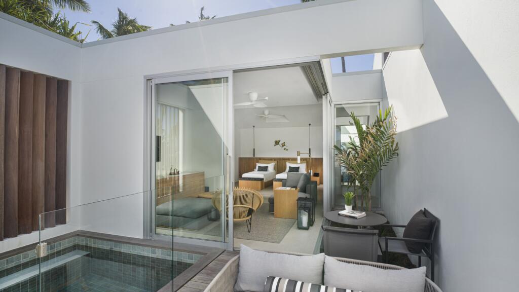 3 Bedroom Hayman Beach House