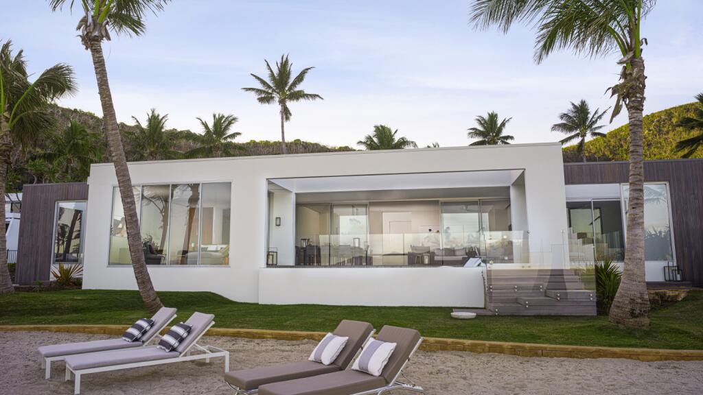 3 Bedroom Hayman Beach House