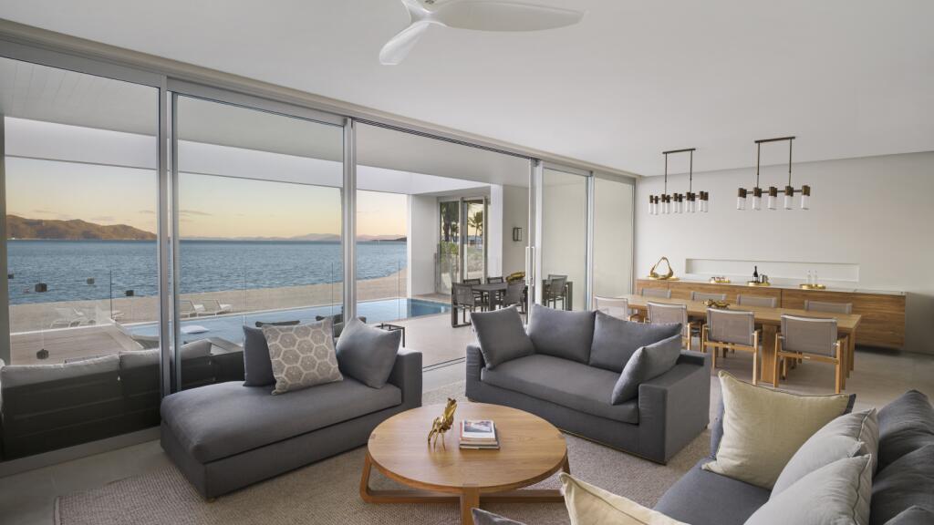 3 Bedroom Hayman Beach House