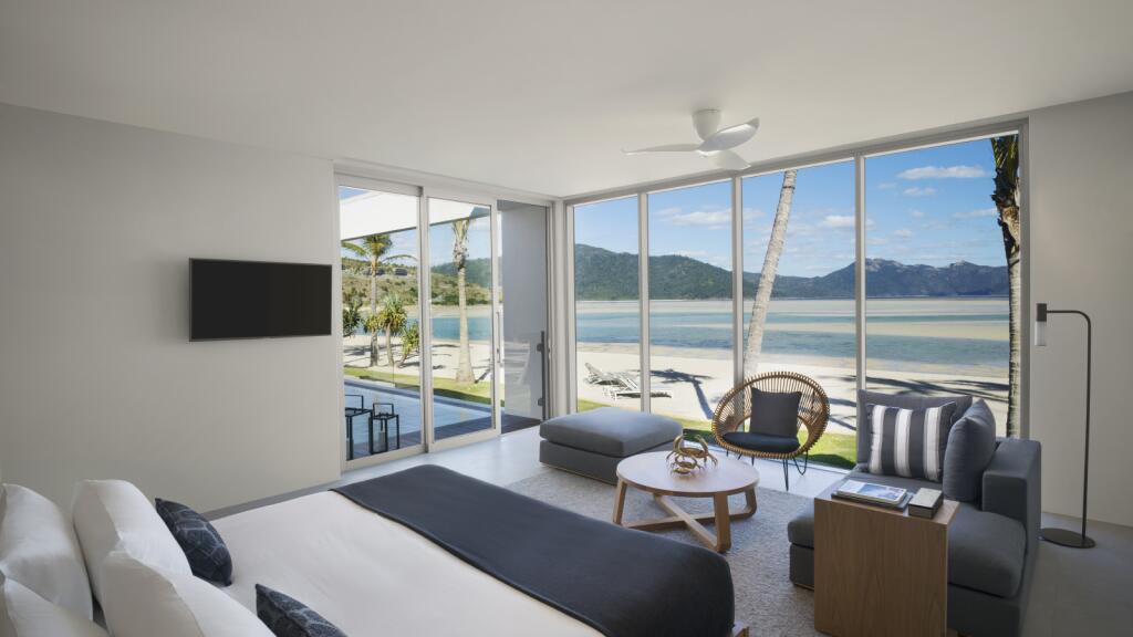 3 Bedroom Hayman Beach House