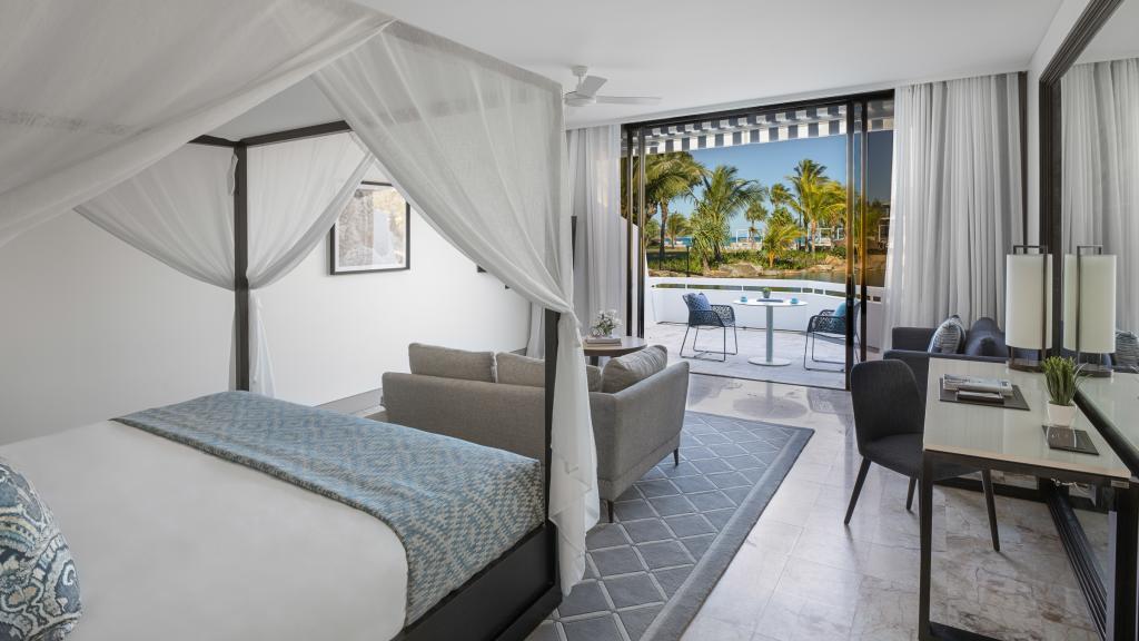 Family Lagoon Suite