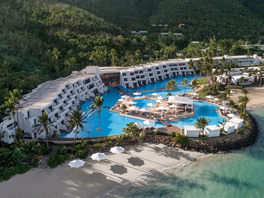 30% Off Luxe Whitsundays Exclusive