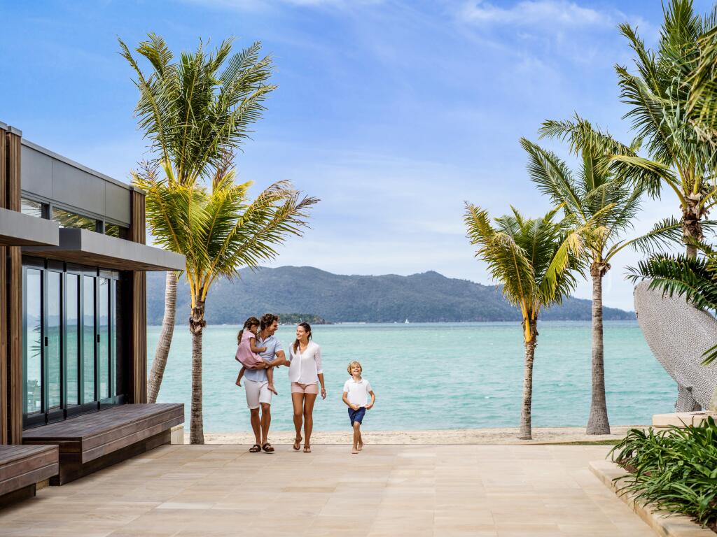 20% Off Luxe Whitsundays Island Escape